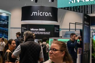 Micron stock sends a strong signal amid chip shortage