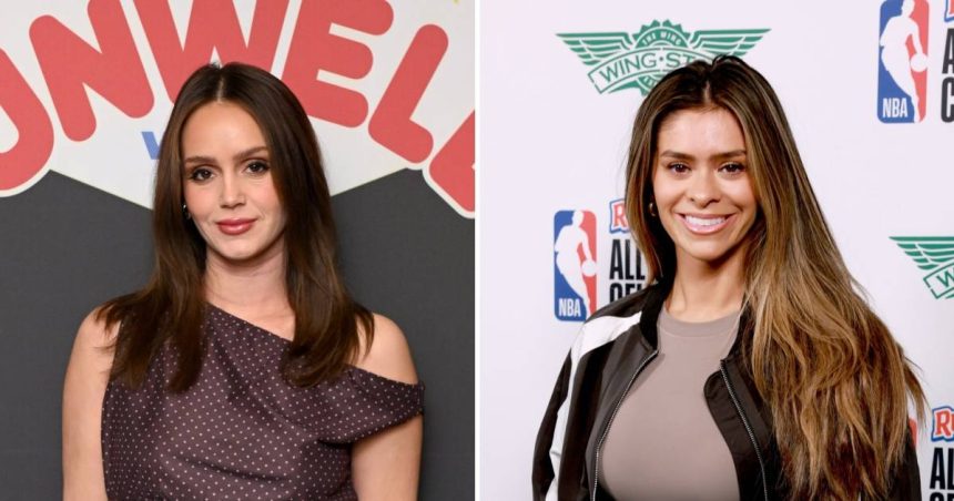 Mikayla Matthews Doubles Down on Taylor Frankie Paul Feud
