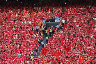Millions Could Miss Watching World Cup In India And China Amid FIFA Broadcast Crisis