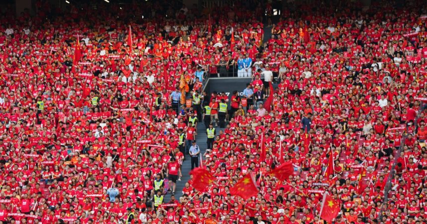 Millions Could Miss Watching World Cup In India And China Amid FIFA Broadcast Crisis