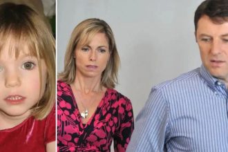 Missing Madeleine McCann ‘Presumed to Dead’, Ex-Met Detective Claims