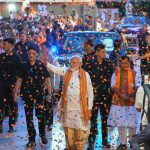 Modi’s party takes control of India’s West Bengal in key state election : NPR