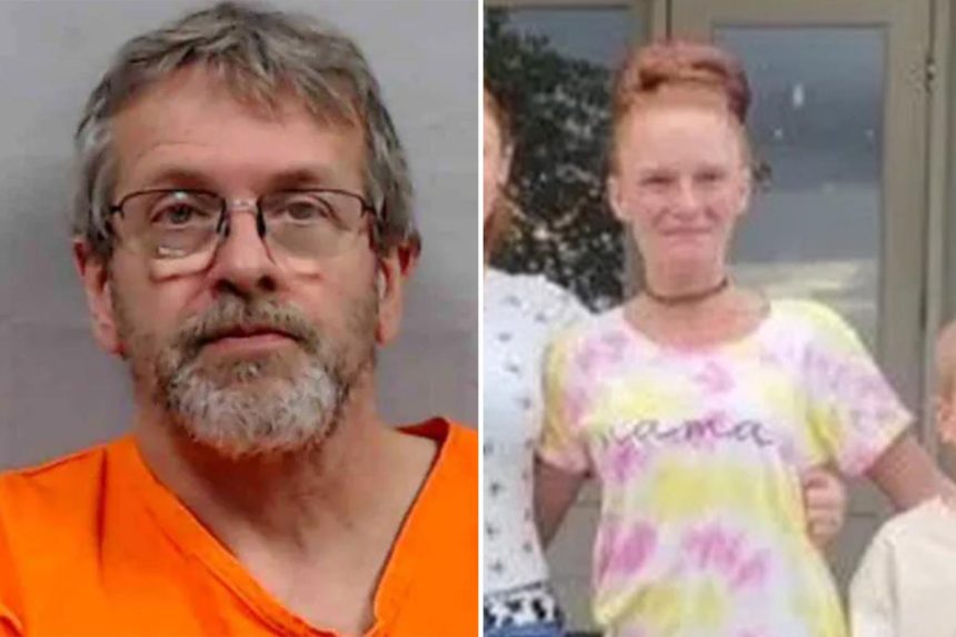 Mom of three, Angel Whitaker, allegedly murdered by man who lured her to West Virginia with job offer