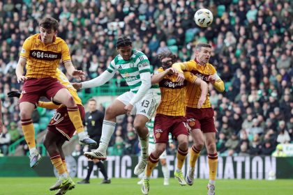 Motherwell vs Celtic Prediction and Betting Tips