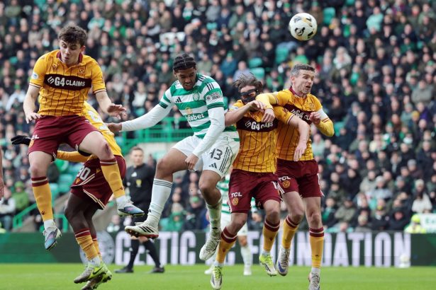 Motherwell vs Celtic Prediction and Betting Tips