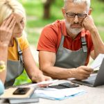 My wife and I are nearing 60 and slashed our expenses to ,700 a month — are we still falling short for retirement?