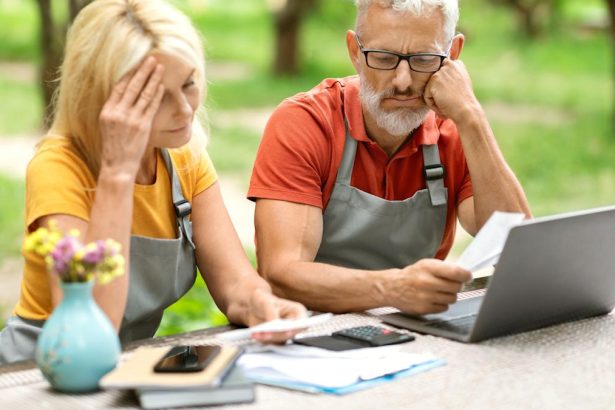 My wife and I are nearing 60 and slashed our expenses to ,700 a month — are we still falling short for retirement?