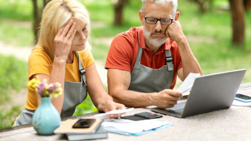 My wife and I are nearing 60 and slashed our expenses to ,700 a month — are we still falling short for retirement?