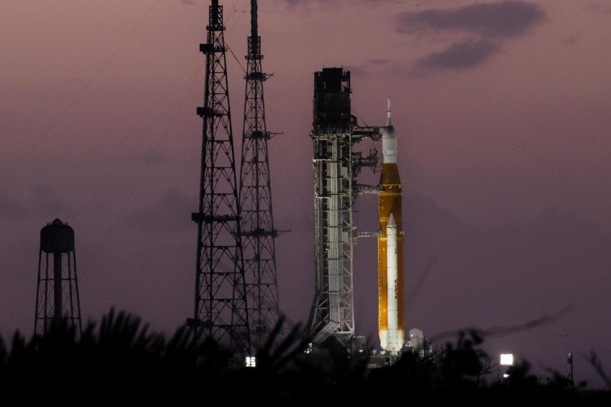 NASA reveals new clues to 2027’s Artemis III, the final test mission before a moon landing