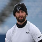 NFL fans troll ex-Cardinals QB Josh Rosen over MBA from Wharton School of Business