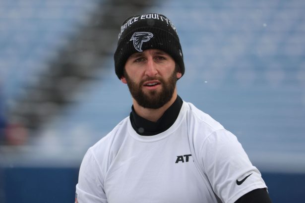 NFL fans troll ex-Cardinals QB Josh Rosen over MBA from Wharton School of Business
