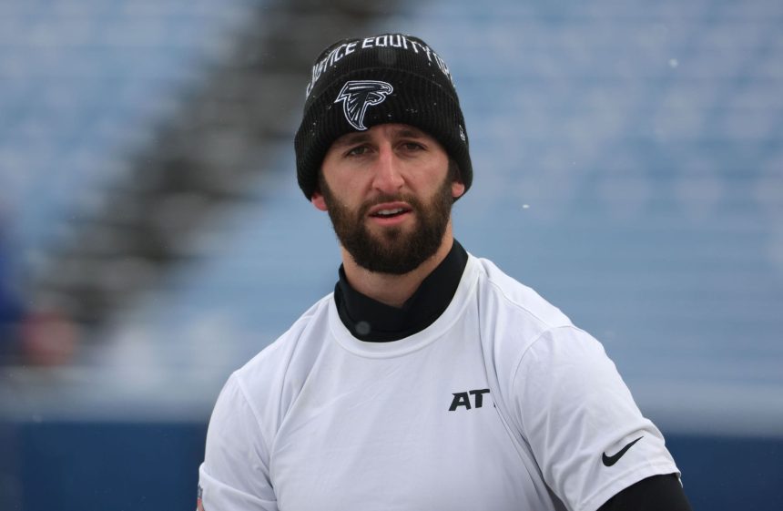 NFL fans troll ex-Cardinals QB Josh Rosen over MBA from Wharton School of Business