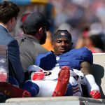 NFL insider Adam Schefter drops bombshell on Giants star WR’s rising injury concerns ahead of Week 1