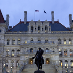 NY Dems are primed to pull redistricting punches