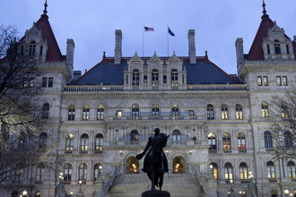 NY Dems are primed to pull redistricting punches