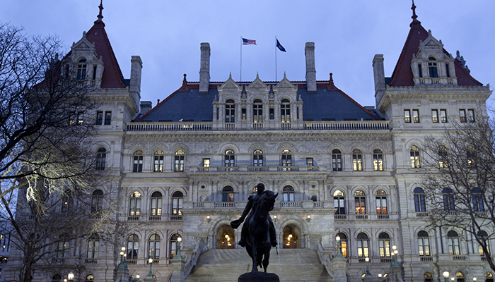 NY Dems are primed to pull redistricting punches