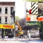 NYC firebug charged with murder in deadly blaze that killed 3, including elderly building owner