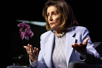 Nancy Pelosi caught heat for M in trades over 3 years. Trump just disclosed up to 0M in 3 months.