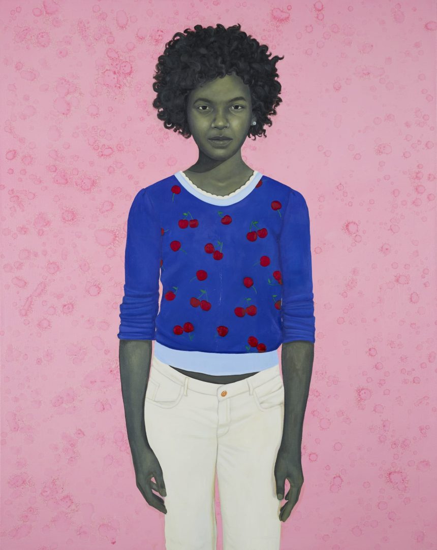 Nasher Museum’s ‘Everything Now All At Once’ Celebrates Diversity, Resilience, and Joy — Colossal