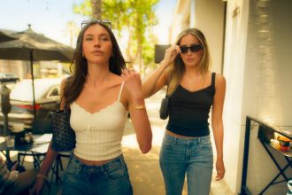 Netflix Reality Show No ‘Kardashians’