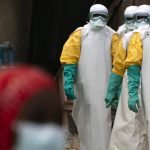 New Ebola outbreak is confirmed in a remote Congo province