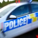 New speed camera destroyed in suspected ‘wilful damage’