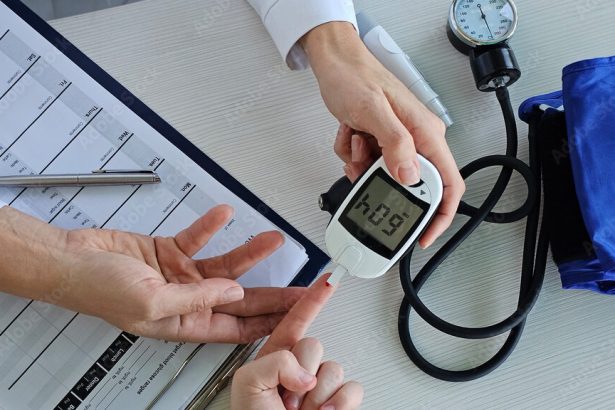 New tool goes beyond BMI to identify 18 obesity health risks