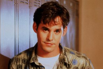 Nicholas Brendon’s Cause of Death for Buffy the Vampire Slayer Star