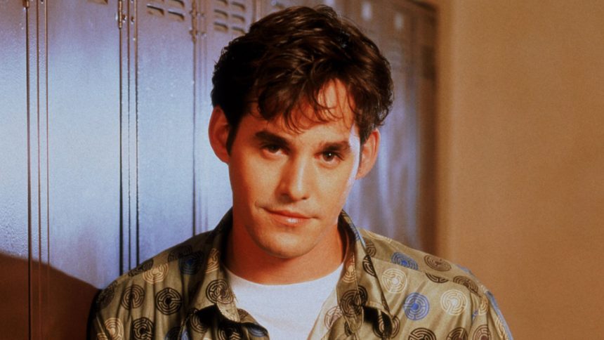 Nicholas Brendon’s Cause of Death for Buffy the Vampire Slayer Star