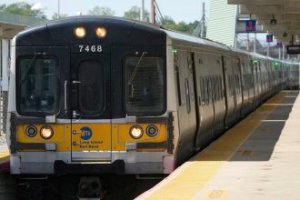 North America’s Largest Commuter Rail System Shuts Down As Workers Strike