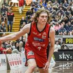 Nuggets suffer first loss of season to classy Rams