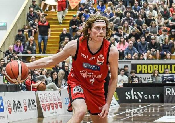 Nuggets suffer first loss of season to classy Rams