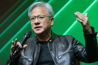 Nvidia’s latest product is a game-changer