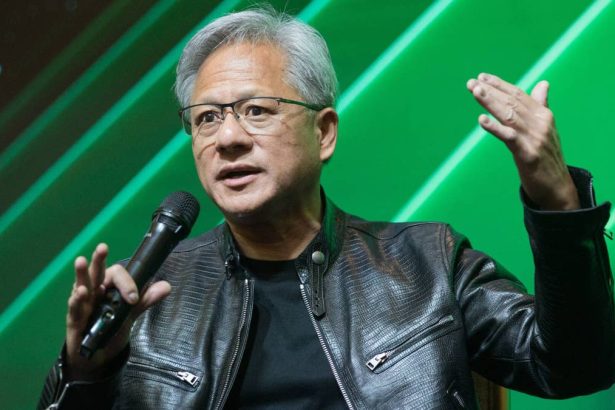 Nvidia’s latest product is a game-changer