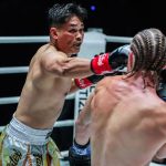 ONE Fight Night 43: “My speed wasn’t really there”