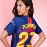 Olivia Rodrigo on Barça, Robert Smith, and the Countdown to ‘You Seem Pretty Sad for a Girl So in Love’
