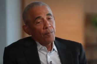 Obama Bluntly Rips Trump’s Abuses Of Power