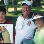 Oklahoma woman discovers husband was a Canadian man who faked his death nearly 40 years earlier: ‘I was dumbfounded’