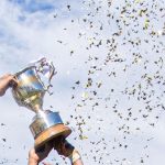 Old Golds to start Heartland at home