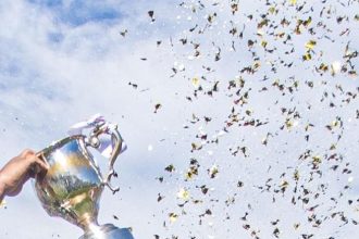 Old Golds to start Heartland at home