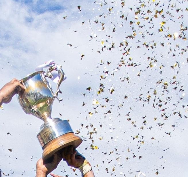 Old Golds to start Heartland at home