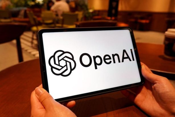 OpenAI launches  billion AI deployment company