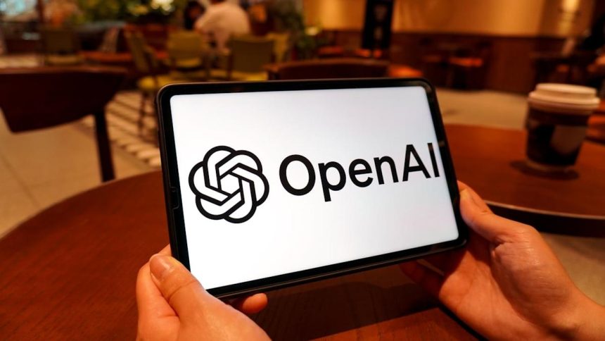 OpenAI launches  billion AI deployment company