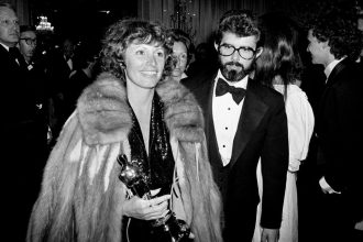 Oscar-Winning ‘Star Wars’ Editor Marcia Lucas Dies At 80