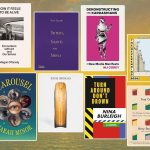 Our Summer Art Reading List