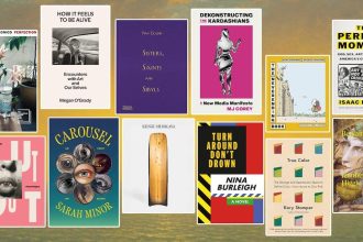 Our Summer Art Reading List