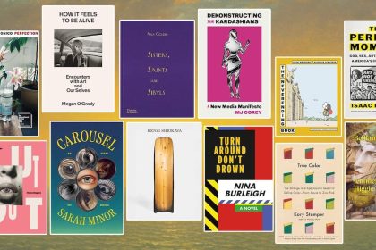 Our Summer Art Reading List