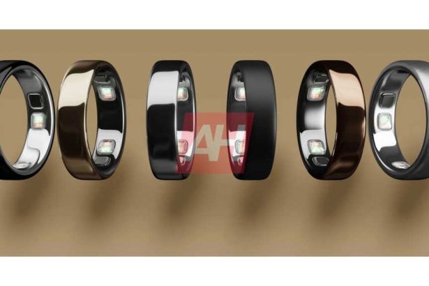 Oura Ring 5 Launch & On Sale Dates Leaked