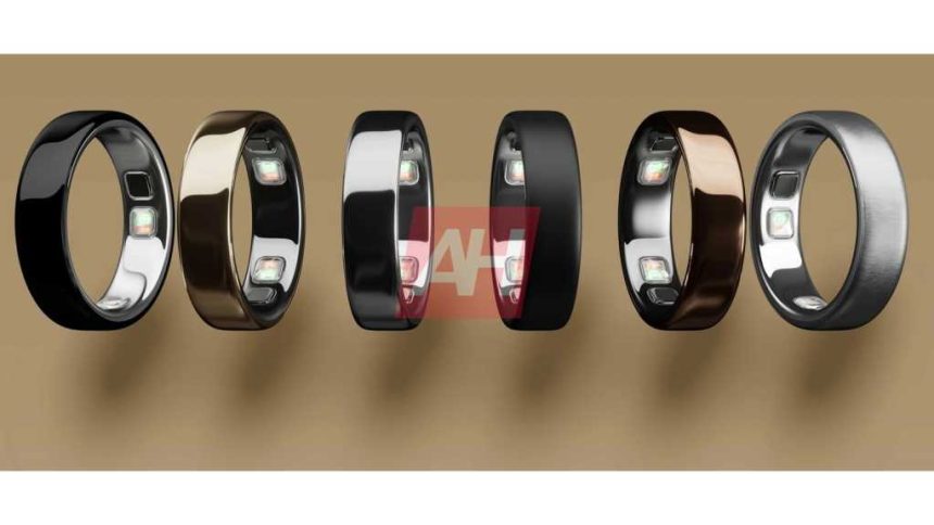 Oura Ring 5 Launch & On Sale Dates Leaked