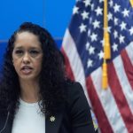Out-of-control judges lead to out-of-control crime